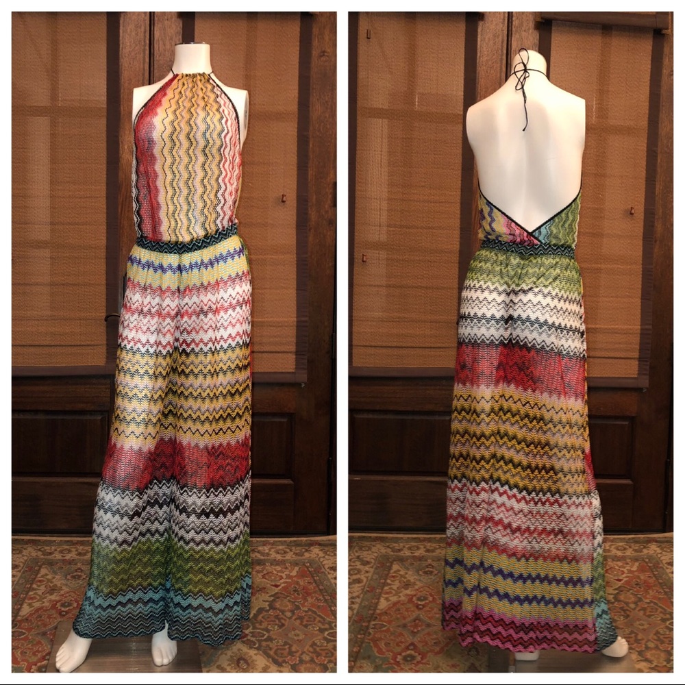 Reserved! Do not buy! Missoni Swimsuit Cover Up